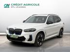 BMW iX3  2022r.