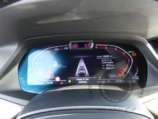 5 - BMW X5 XDRIVE 40D 2022r.