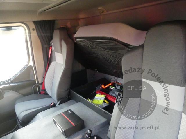 11 - RENAULT D WIDE 460 DE11 4X2 AUTOMAT 2024r.