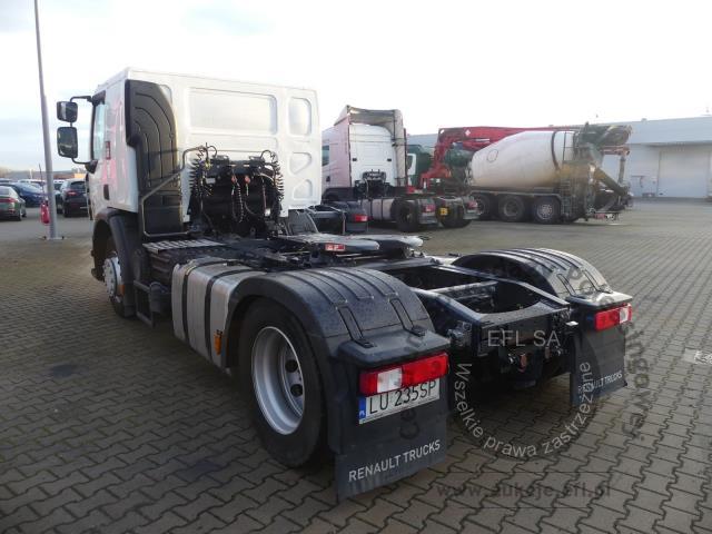 13 - RENAULT D WIDE 460 DE11 4X2 AUTOMAT 2024r.