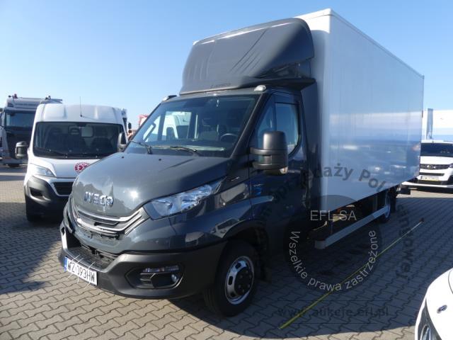 1 - IVECO / IGLOPOL DAILY 50C18 2024r.