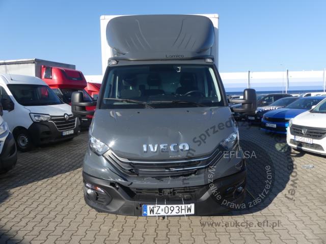 2 - IVECO / IGLOPOL DAILY 50C18 2024r.