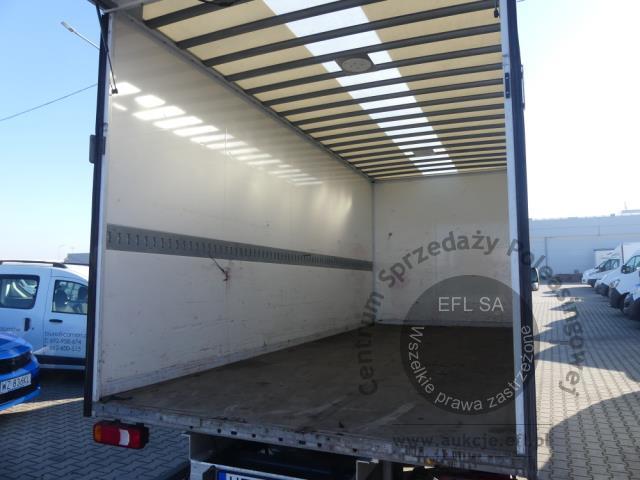 11 - IVECO / IGLOPOL DAILY 50C18 2024r.