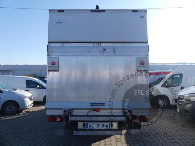 12 - IVECO / IGLOPOL DAILY 50C18 2024r.