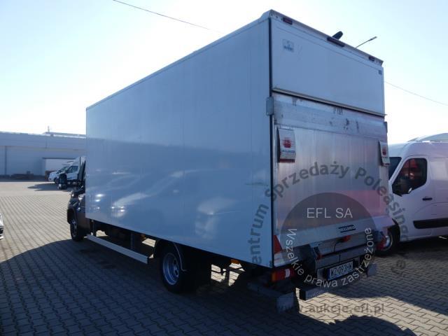 14 - IVECO / IGLOPOL DAILY 50C18 2024r.