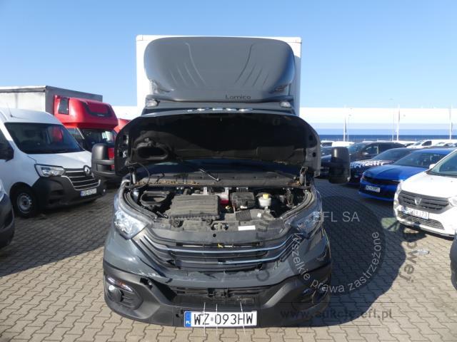 3 - IVECO / IGLOPOL DAILY 50C18 2024r.