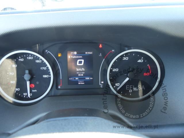 5 - IVECO / IGLOPOL DAILY 50C18 2024r.