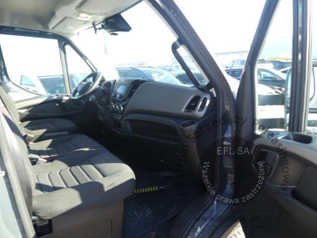 6 - IVECO / IGLOPOL DAILY 50C18 2024r.