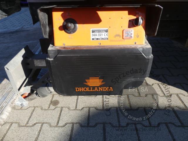 9 - IVECO / IGLOPOL DAILY 50C18 2024r.