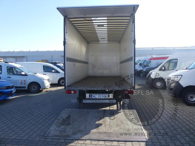 10 - IVECO / IGLOPOL DAILY 50C18 2024r.