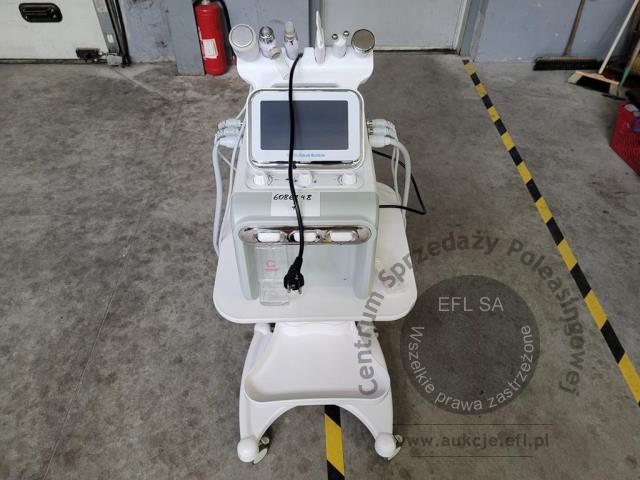 1 - Urządzenie kosmetyczne SKL250