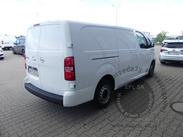 6 - Opel Vivaro 2.0 CDTI Extra Long 2022r. DW9SU52 Magnice