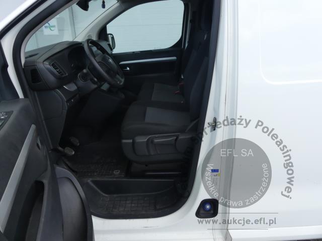 7 - Opel Vivaro 2.0 CDTI Extra Long 2022r. DW9SU52 Magnice