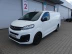Opel Vivaro 2.0 CDTI Extra Long 2022r. DW9SU52 Magnice