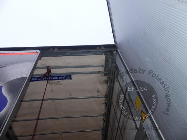 5 - SCHMITZ CARGOBULL SCB S3T COILMULDA 2022r.