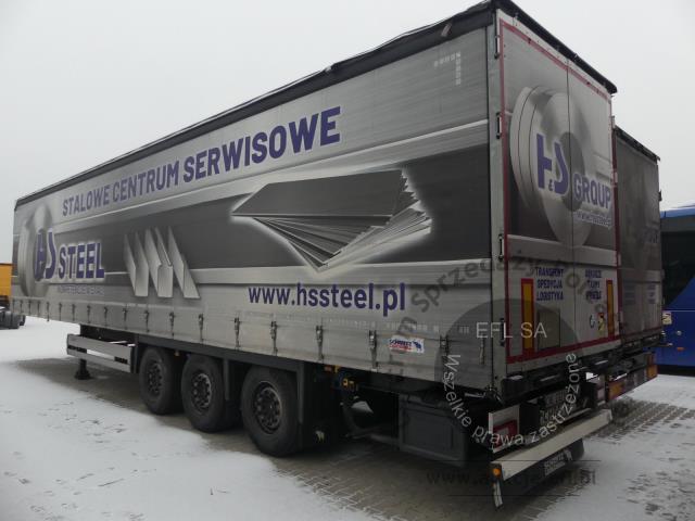 6 - SCHMITZ CARGOBULL SCB S3T COILMULDA 2022r.