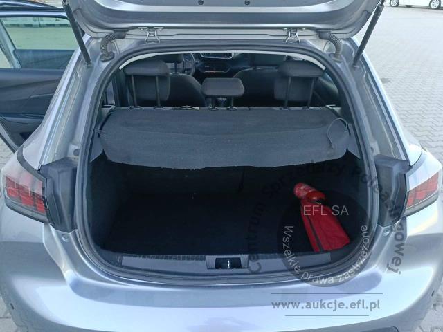 13 - Peugeot 208 1.2 PureTech Like S&amp;S 2021r. DW6RK20 Magnice