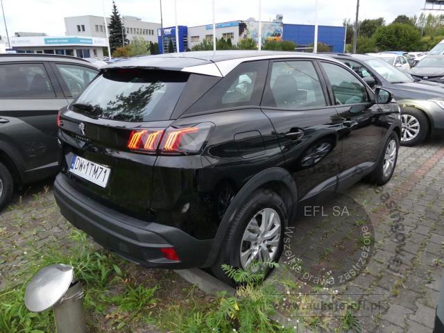 3 - Peugeot 3008 1.2 PureTech Active Pack  2022r. DW1TM71 UWAGA!! Pojazd znajduje się w firmie Arctos Sp. z o.o. Warszawa, Al. Krakowska 7, 02-183 Warszawa