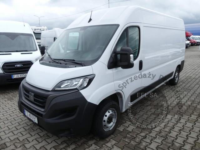 1 - FIAT DUCATO 2.2 140KM L3H2 FURGON 2023r.