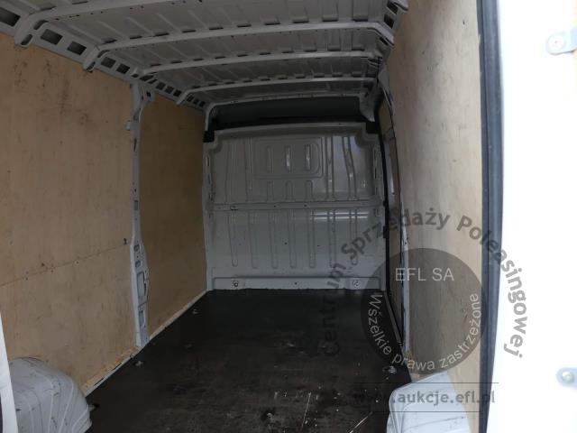 13 - FIAT DUCATO 2.2 140KM L3H2 FURGON 2023r.