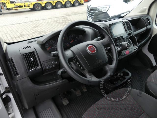 4 - FIAT DUCATO 2.2 140KM L3H2 FURGON 2023r.