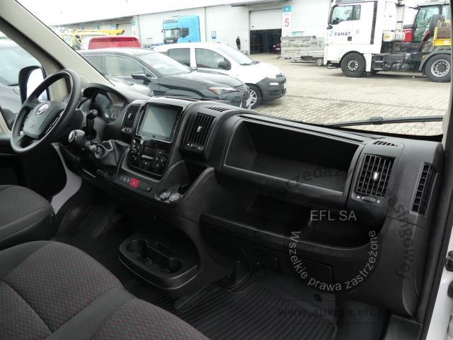 5 - FIAT DUCATO 2.2 140KM L3H2 FURGON 2023r.