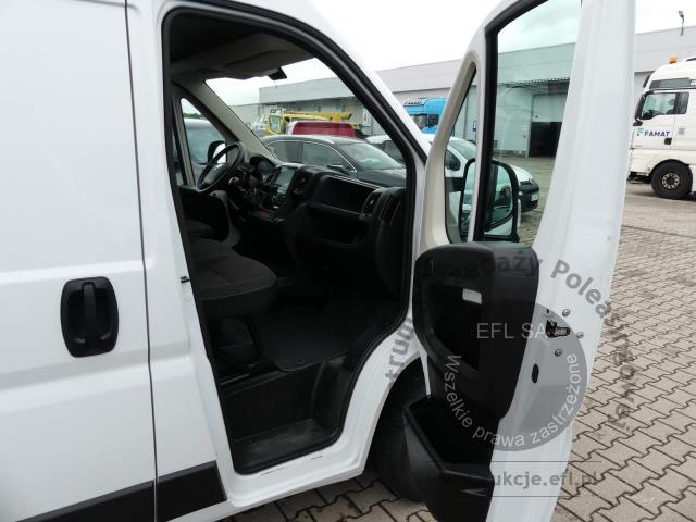6 - FIAT DUCATO 2.2 140KM L3H2 FURGON 2023r.