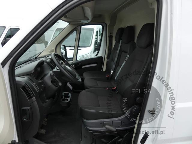 7 - FIAT DUCATO 2.2 140KM L3H2 FURGON 2023r.