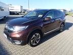 HONDA CR-V 1.5 VTEC 173KM AWD 2019r.