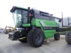 Kombajn zbożowy Deutz -Fahr 6040 HTS  2015r.