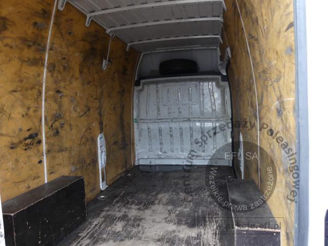 10 - FIAT DUCATO MAXI 2.3 160KM FURGON 2020r.