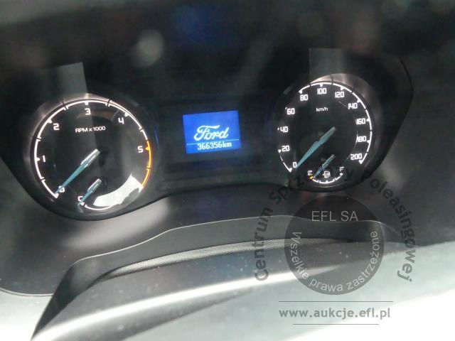 4 - FORD RANGER 2.2 TDCI XLT 4X4 2018r.