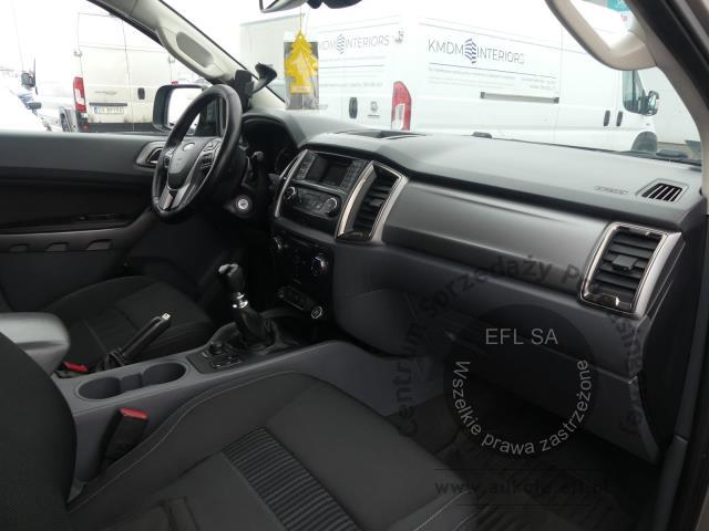 5 - FORD RANGER 2.2 TDCI XLT 4X4 2018r.