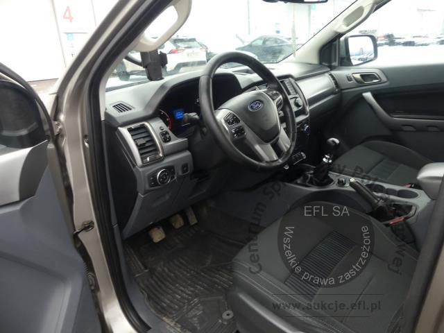 6 - FORD RANGER 2.2 TDCI XLT 4X4 2018r.