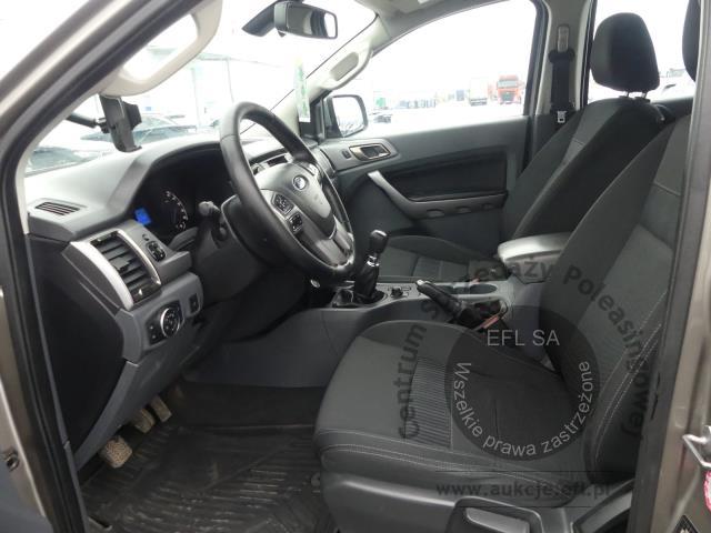 7 - FORD RANGER 2.2 TDCI XLT 4X4 2018r.