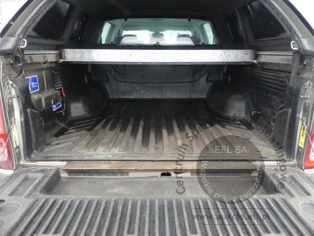 9 - FORD RANGER 2.2 TDCI XLT 4X4 2018r.