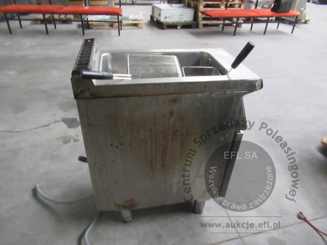 1 - Makaroniarka gazowa CP-G7140 2023r.