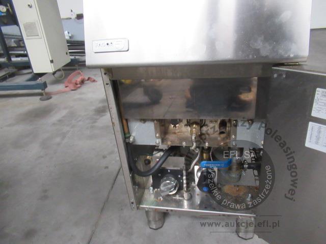 2 - Makaroniarka gazowa CP-G7140 2023r.