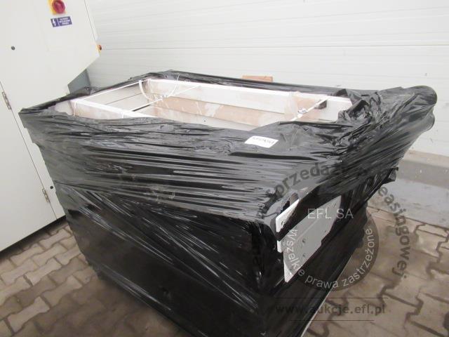 46 - Centrum wiertarskie CNC LAZZONI GROUP Master 6XL  2024r.