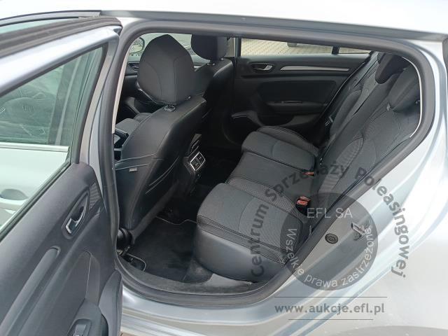 6 - Renault Megane 1.3 TCe FAP Equilibre 2022r. DW6VA86 Magnice