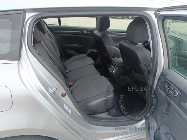 7 - Renault Megane 1.3 TCe FAP Equilibre 2022r. DW6VA86 Magnice