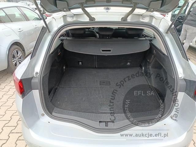 8 - Renault Megane 1.3 TCe FAP Equilibre 2022r. DW6VA86 Magnice