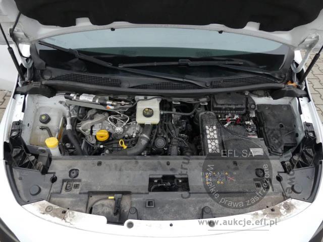 11 - MERCEDES - BENZ CITAN 110 1.3 102KM FURGON 2022r.