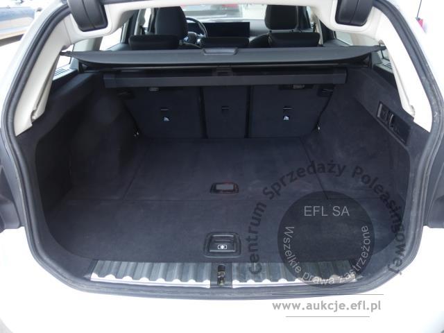 15 - BMW 318D KOMBI AUTOMAT 2023r.
