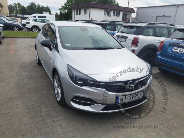 2 - Opel Astra V 1.5 CDTI GS Line S&amp;S 2021r. WI399LA UWAGA!! Pojazd znajduje się w lokalizacji: Janki, Al. Krakowska 52, 05-090 Janki