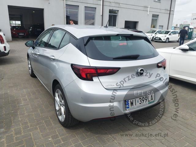 3 - Opel Astra V 1.5 CDTI GS Line S&amp;S 2021r. WI399LA UWAGA!! Pojazd znajduje się w lokalizacji: Janki, Al. Krakowska 52, 05-090 Janki