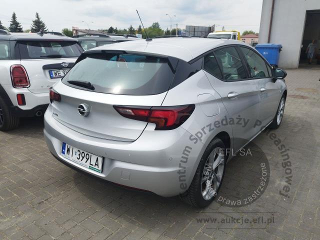 5 - Opel Astra V 1.5 CDTI GS Line S&amp;S 2021r. WI399LA UWAGA!! Pojazd znajduje się w lokalizacji: Janki, Al. Krakowska 52, 05-090 Janki