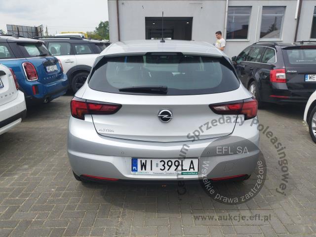 6 - Opel Astra V 1.5 CDTI GS Line S&amp;S 2021r. WI399LA UWAGA!! Pojazd znajduje się w lokalizacji: Janki, Al. Krakowska 52, 05-090 Janki