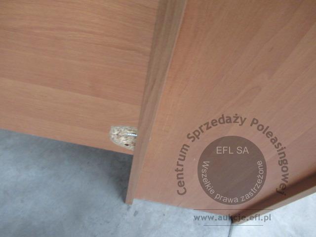 11 - Biurko do pracowni jubilerskiej - 3 sztuki