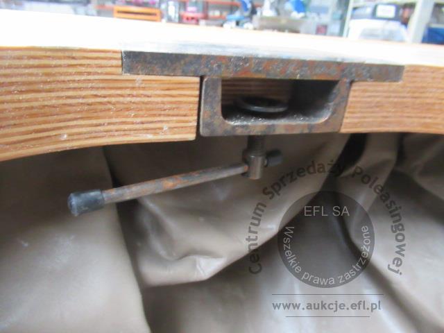 10 - Biurko do pracowni jubilerskiej - 3 sztuki